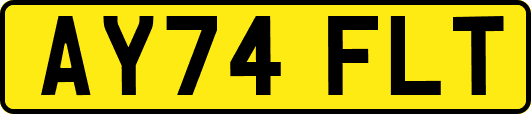 AY74FLT