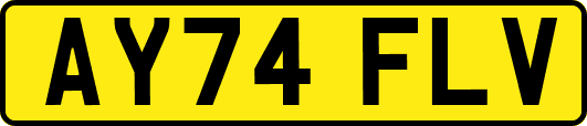 AY74FLV