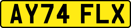 AY74FLX