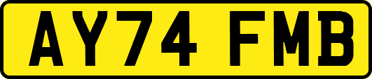 AY74FMB