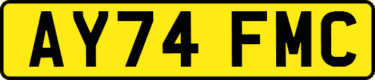 AY74FMC