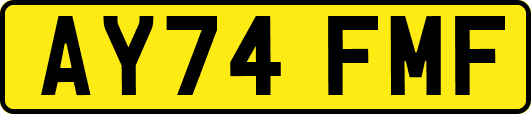 AY74FMF