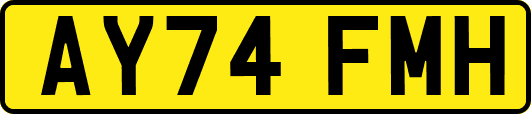 AY74FMH