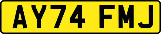 AY74FMJ