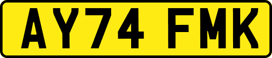 AY74FMK