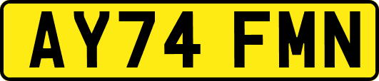AY74FMN