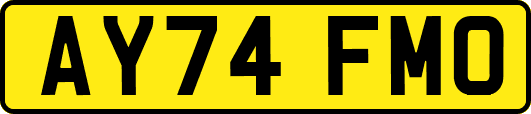 AY74FMO