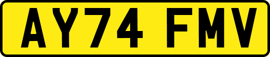 AY74FMV