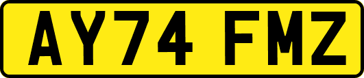AY74FMZ