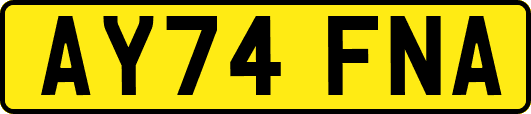 AY74FNA