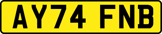 AY74FNB