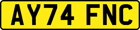 AY74FNC