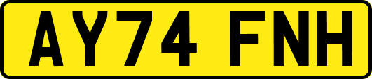 AY74FNH