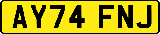 AY74FNJ
