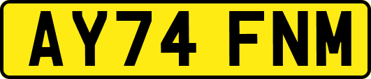 AY74FNM