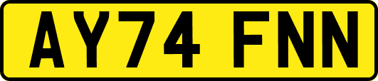 AY74FNN