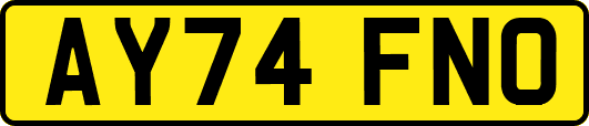 AY74FNO