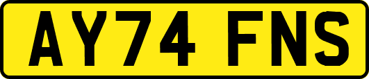 AY74FNS