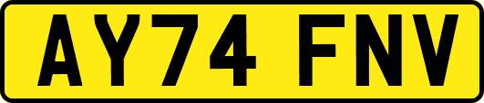AY74FNV
