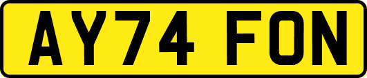 AY74FON