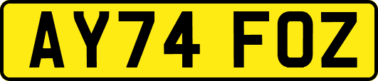 AY74FOZ