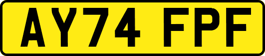 AY74FPF