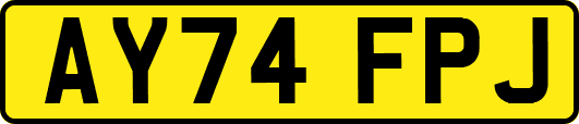 AY74FPJ