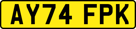 AY74FPK