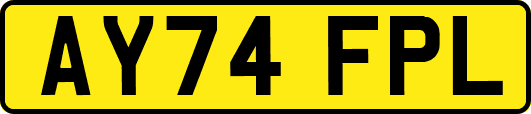 AY74FPL
