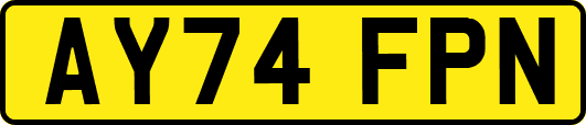AY74FPN