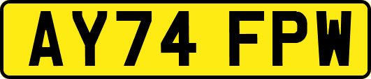 AY74FPW