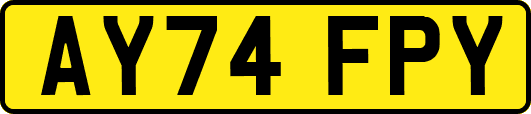 AY74FPY