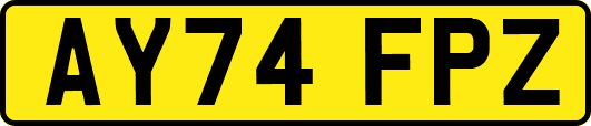 AY74FPZ