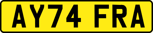 AY74FRA