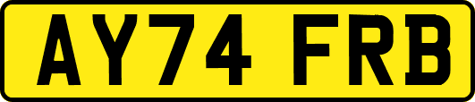 AY74FRB