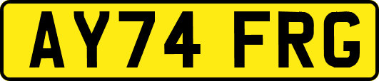 AY74FRG