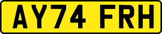 AY74FRH