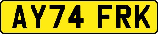 AY74FRK
