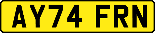 AY74FRN