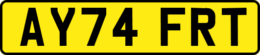 AY74FRT