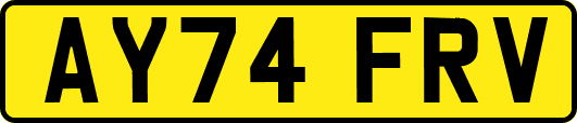 AY74FRV