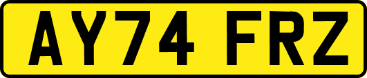 AY74FRZ