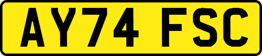 AY74FSC