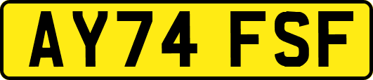 AY74FSF