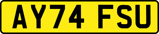 AY74FSU