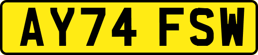AY74FSW