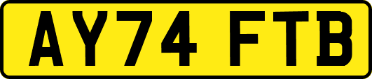 AY74FTB