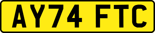 AY74FTC