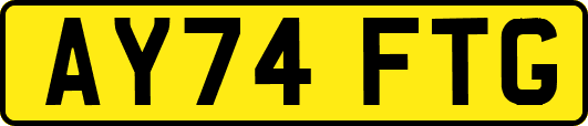 AY74FTG