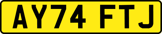 AY74FTJ